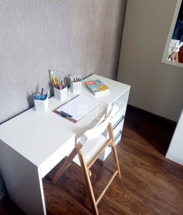 Imagem Apartamento com 3 Quartos para Alugar, 69 m² em Planalto - São Bernardo Do Campo