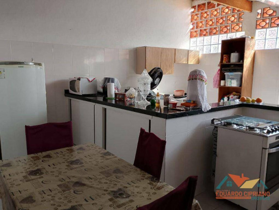 Imagem Casa com 2 Quartos à Venda, 51 m² em Porto Novo - Caraguatatuba