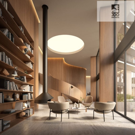 Imagem Apartamento com 3 Quartos à Venda, 335 m² em água Verde - Curitiba Imagem Apartamento com 3 Quartos à Venda, 335 m² em água Verde - Curitiba