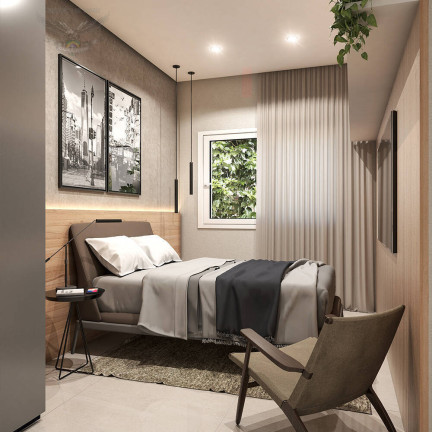 Imagem Apartamento com 2 Quartos à Venda, 51 m² em Tapanã (icoaraci) - Belém Imagem Apartamento com 2 Quartos à Venda, 51 m² em Tapanã (icoaraci) - Belém