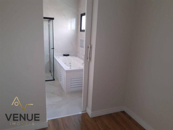 Imagem Casa com 4 Quartos à Venda, 245 m² em Residencial Real Park - Arujá Imagem Casa com 4 Quartos à Venda, 245 m² em Residencial Real Park - Arujá