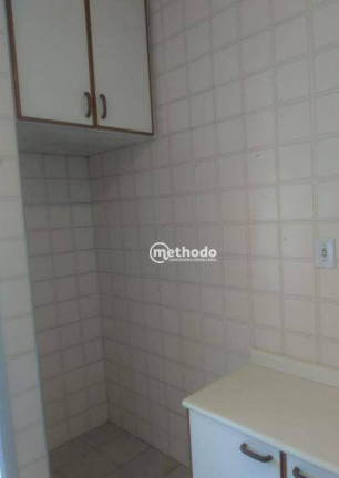 Imagem Apartamento com 2 Quartos à Venda, 61 m² em Jardim Bonfim - Campinas Imagem Apartamento com 2 Quartos à Venda, 61 m² em Jardim Bonfim - Campinas