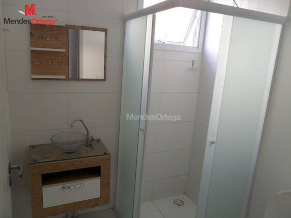 Imagem Apartamento com 2 Quartos para Alugar, 61 m² em Parque Campolim - Sorocaba