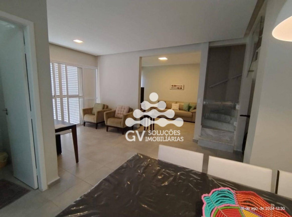 Imagem Casa com 3 Quartos à Venda, 109 m² em Perequê-mirim - Ubatuba Imagem Casa com 3 Quartos à Venda, 109 m² em Perequê-mirim - Ubatuba