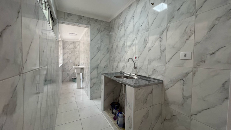 Imagem Apartamento com 2 Quartos à Venda, 45 m² em Alto De Pinheiros - São Paulo