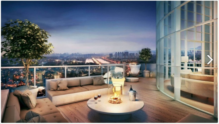Imagem Apartamento com 2 Quartos à Venda, 57 m² em Pinheiros - São Paulo Imagem Apartamento com 2 Quartos à Venda, 57 m² em Pinheiros - São Paulo