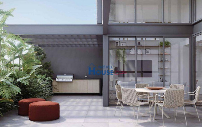 Imagem Imóvel com 1 Quarto à Venda, 91 m² em Jardins - São Paulo Imagem Imóvel com 1 Quarto à Venda, 91 m² em Jardins - São Paulo