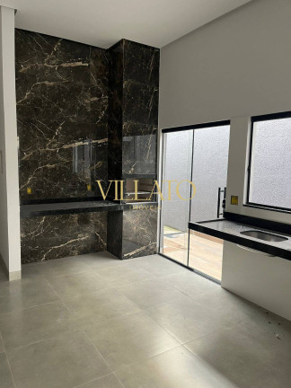 Imagem Casa com 2 Quartos à Venda, 78 m² em Residencial Terra Santa - Trindade Imagem Casa com 2 Quartos à Venda, 78 m² em Residencial Terra Santa - Trindade