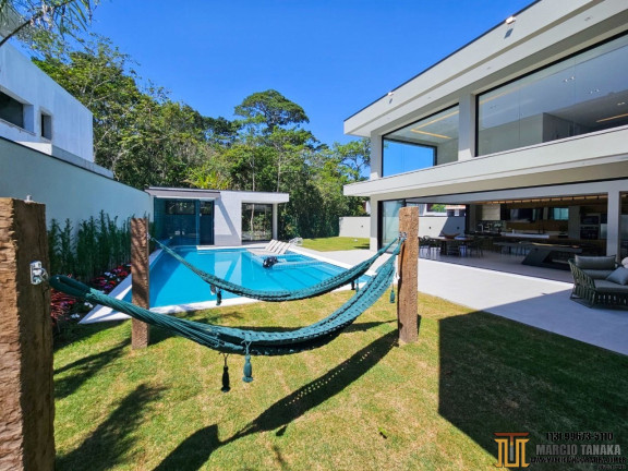 Imagem Casa com 7 Quartos à Venda, 758 m² em Riviera - Bertioga