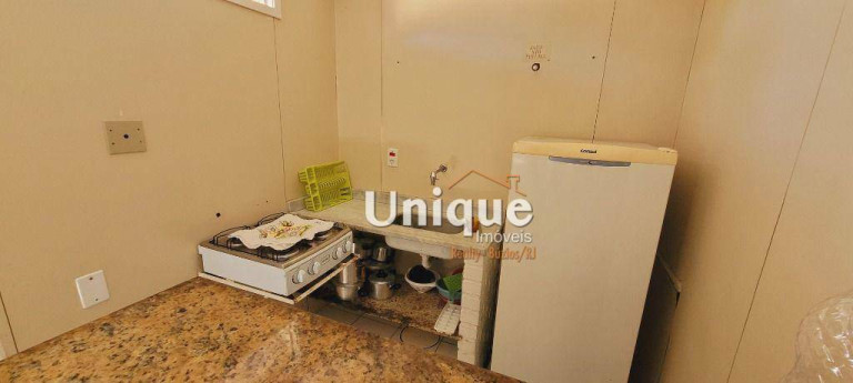 Imagem Apartamento com 2 Quartos à Venda, 60 m² em Centro - Armação Dos Búzios