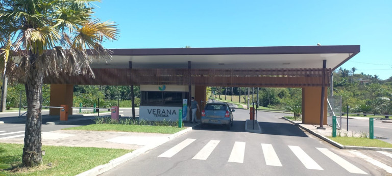 Imagem Terreno à Venda, 360 m² em Tabajaras - Teresina Imagem Terreno à Venda, 360 m² em Tabajaras - Teresina