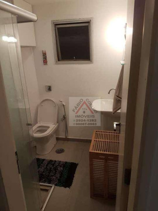 Imagem Apartamento com 1 Quarto à Venda, 50 m² em Vila Mariana - São Paulo