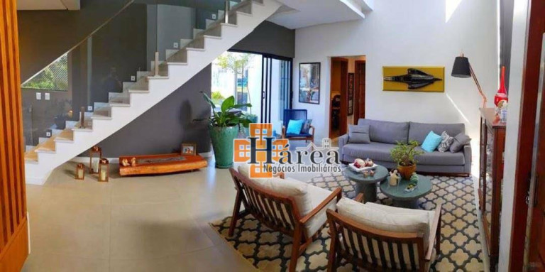 Imagem Sobrado com 3 Quartos à Venda, 420 m² em Chácara Ondina - Sorocaba