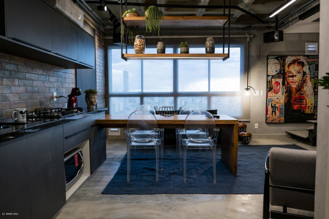 Imagem Apartamento com 1 Quarto à Venda, 68 m² em Setor Bueno - Goiânia Imagem Apartamento com 1 Quarto à Venda, 68 m² em Setor Bueno - Goiânia