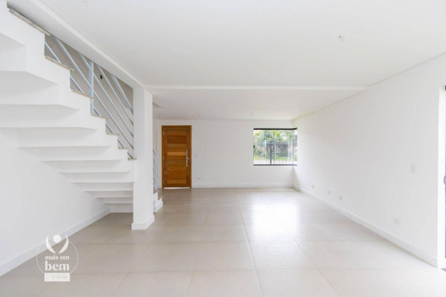 Imagem Sobrado com 3 Quartos à Venda, 111 m² em Bairro Alto - Curitiba