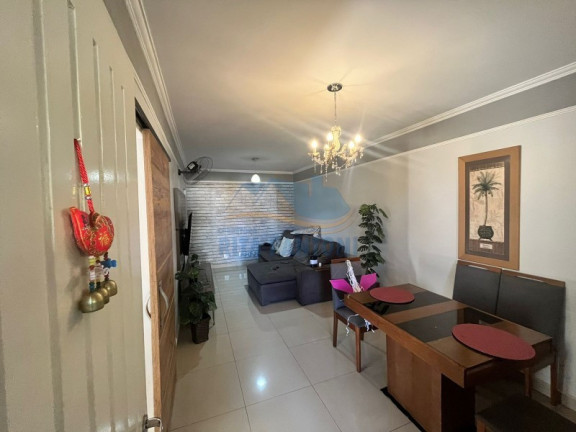Imagem Casa de Condomínio com 2 Quartos à Venda, 173 m² em Jardim Interlagos - Ribeirão Preto