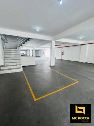 Imagem Cobertura com 2 Quartos à Venda, 96 m² em Vila Scarpelli - Santo André Imagem Cobertura com 2 Quartos à Venda, 96 m² em Vila Scarpelli - Santo André