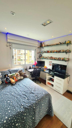 Imagem Apartamento com 4 Quartos à Venda, 177 m² em Vila Andrade - São Paulo Imagem Apartamento com 4 Quartos à Venda, 177 m² em Vila Andrade - São Paulo