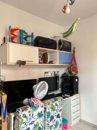 Imagem Apartamento com 2 Quartos à Venda, 52 m² em Manaus Imagem Apartamento com 2 Quartos à Venda, 52 m² em Manaus