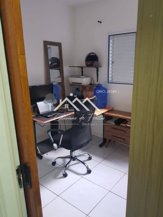 Imagem Casa com 2 Quartos à Venda, 123 m² em Parque Almerinda Pereira Chaves - Jundiaí