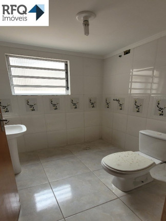 Imagem Casa com 6 Quartos à Venda, 180 m² em Vila Santo Estéfano - São Paulo