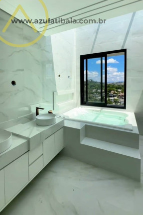 Imagem Casa com 4 Quartos à Venda, 460 m² em Condomínio Porto Atibaia - Atibaia