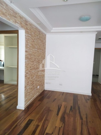 Imagem Apartamento com 2 Quartos à Venda, 50 m² em Parada Inglesa - São Paulo