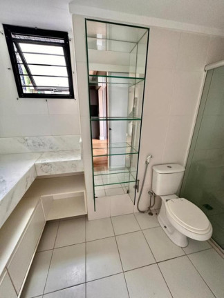 Imagem Apartamento com 4 Quartos à Venda, 150 m² em Horto Florestal - Salvador