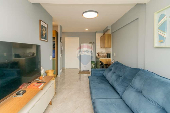 Imagem Apartamento com 1 Quarto à Venda, 32 m² em Socorro - São Paulo Imagem Apartamento com 1 Quarto à Venda, 32 m² em Socorro - São Paulo