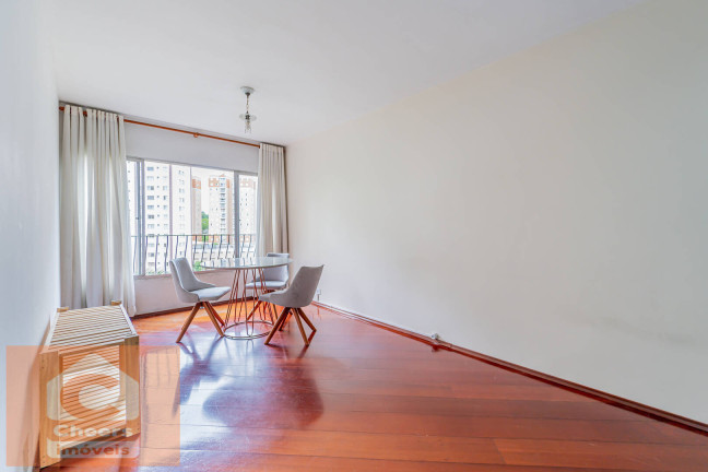 Imagem Apartamento com 3 Quartos à Venda, 85 m² em Vila Parque Jabaquara - São Paulo