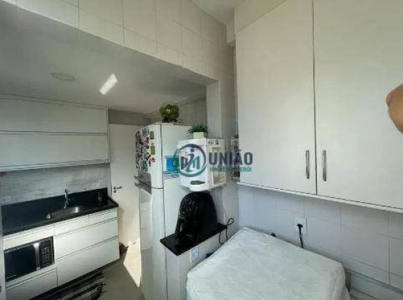 Imagem Cobertura com 2 Quartos à Venda, 103 m² em Ingá - Niterói Imagem Cobertura com 2 Quartos à Venda, 103 m² em Ingá - Niterói
