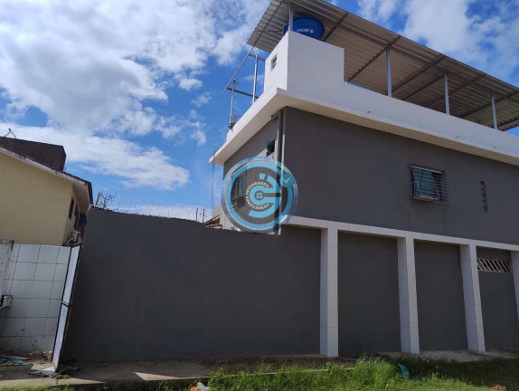 Imagem Casa com 3 Quartos à Venda, 150 m² em Pau Amarelo - Paulista