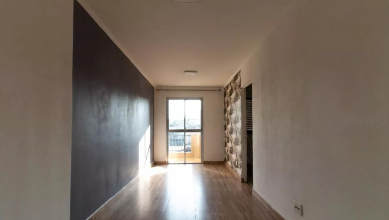 Imagem Apartamento com 2 Quartos à Venda, 50 m² em Vila Do Encontro - São Paulo