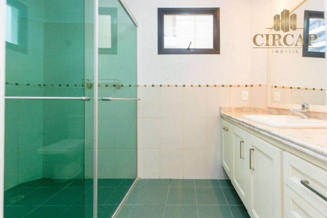Imagem Apartamento com 3 Quartos à Venda, 205 m² em Vila Olímpia - São Paulo Imagem Apartamento com 3 Quartos à Venda, 205 m² em Vila Olímpia - São Paulo