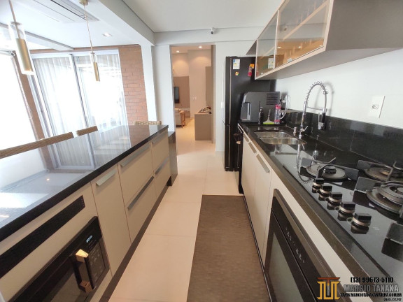 Imagem Cobertura com 3 Quartos à Venda, 255 m² em Riviera - Bertioga