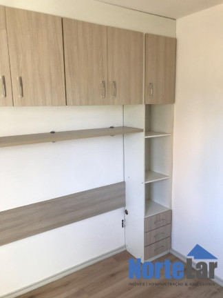 Imagem Apartamento com 3 Quartos à Venda, 55 m² em Vila Roque - São Paulo