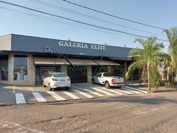 Imagem Sala Comercial para Alugar, 35 m² em Jardim Urupês - São José Do Rio Preto Imagem Sala Comercial para Alugar, 35 m² em Jardim Urupês - São José Do Rio Preto