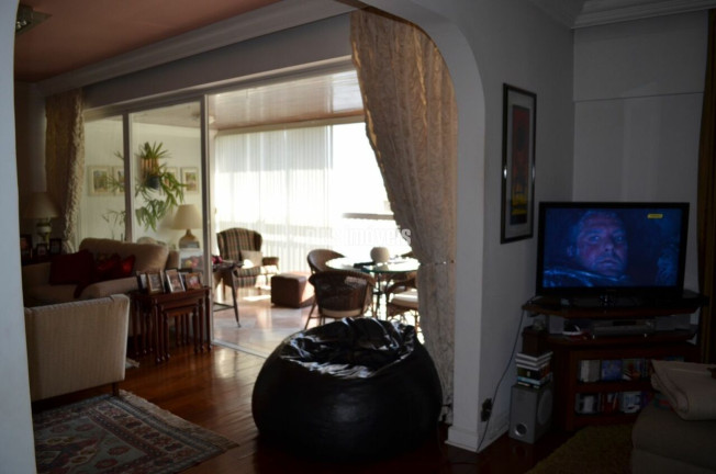Imagem Apartamento com 3 Quartos à Venda, 210 m² em Morumbi - São Paulo Imagem Apartamento com 3 Quartos à Venda, 210 m² em Morumbi - São Paulo
