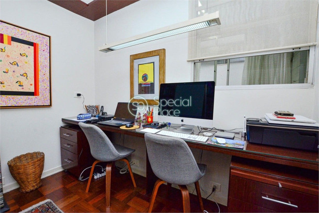 Imagem Apartamento com 2 Quartos à Venda, 200 m² em Jardim Paulista - São Paulo Imagem Apartamento com 2 Quartos à Venda, 200 m² em Jardim Paulista - São Paulo