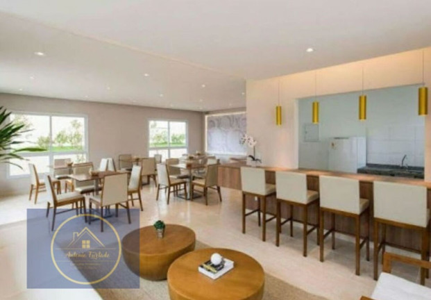 Imagem Apartamento com 1 Quarto à Venda, 35 m² em Quinta Da Paineira - São Paulo Imagem Apartamento com 1 Quarto à Venda, 35 m² em Quinta Da Paineira - São Paulo