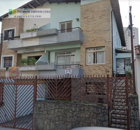 Imagem Sobrado com 3 Quartos à Venda, 310 m² em Jardim Da Gloria - São Paulo Imagem Sobrado com 3 Quartos à Venda, 310 m² em Jardim Da Gloria - São Paulo