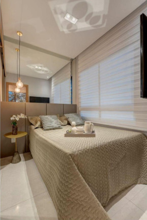 Imagem Apartamento com 2 Quartos à Venda, 36 m² em Federação - Salvador Imagem Apartamento com 2 Quartos à Venda, 36 m² em Federação - Salvador
