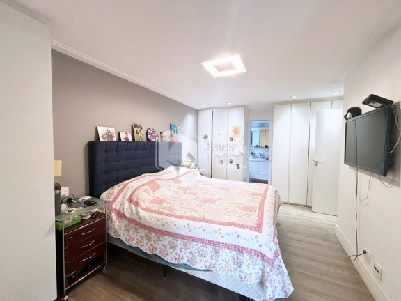 Imagem Apartamento com 4 Quartos à Venda, 172 m² em Campo Belo - São Paulo Imagem Apartamento com 4 Quartos à Venda, 172 m² em Campo Belo - São Paulo