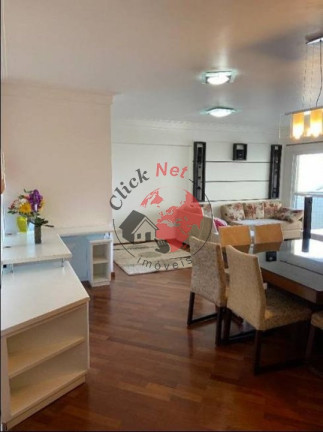 Imagem Apartamento com 3 Quartos à Venda, 137 m² em Santa Paula - São Caetano Do Sul Imagem Apartamento com 3 Quartos à Venda, 137 m² em Santa Paula - São Caetano Do Sul