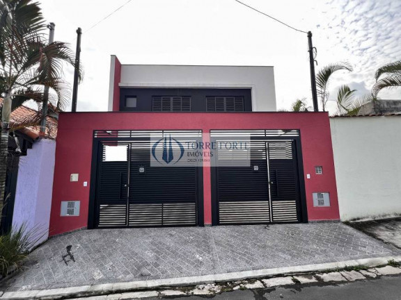Imagem Casa com 3 Quartos à Venda, 128 m² em Vila Carrão - São Paulo