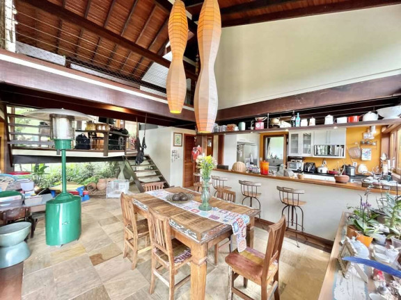 Imagem Casa de Condomínio com 3 Quartos à Venda,  em Recanto Impla - Carapicuíba