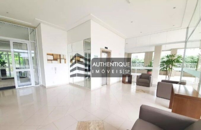 Imagem Apartamento com 2 Quartos à Venda, 94 m² em Morumbi - São Paulo Imagem Apartamento com 2 Quartos à Venda, 94 m² em Morumbi - São Paulo