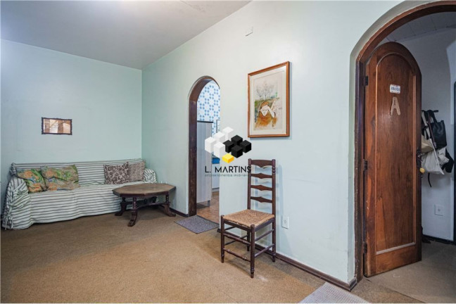 Imagem Casa com 5 Quartos à Venda, 400 m² em Petrópolis - Porto Alegre Imagem Casa com 5 Quartos à Venda, 400 m² em Petrópolis - Porto Alegre