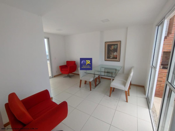Imagem Apartamento com 3 Quartos à Venda, 150 m² em Praia De Itaparica - Vila Velha Imagem Apartamento com 3 Quartos à Venda, 150 m² em Praia De Itaparica - Vila Velha