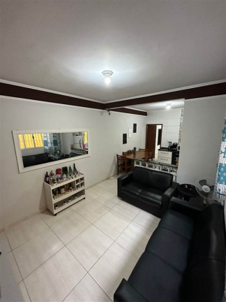 Imagem Casa com 2 Quartos à Venda, 80 m² em Jardim Praia Grande - Mongagua Imagem Casa com 2 Quartos à Venda, 80 m² em Jardim Praia Grande - Mongagua